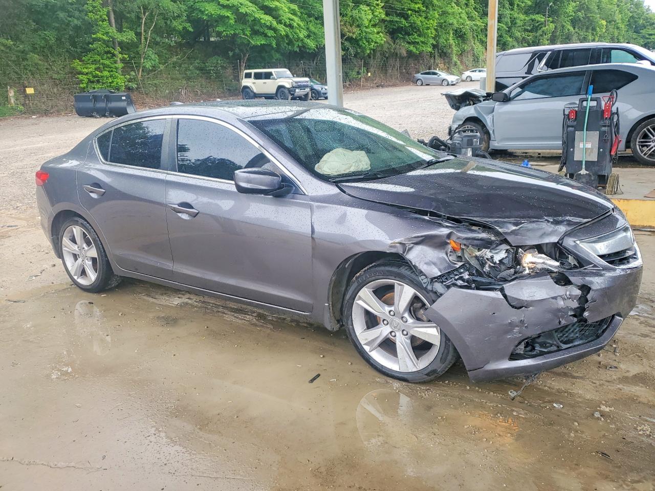 Acura ILX 20 Tech