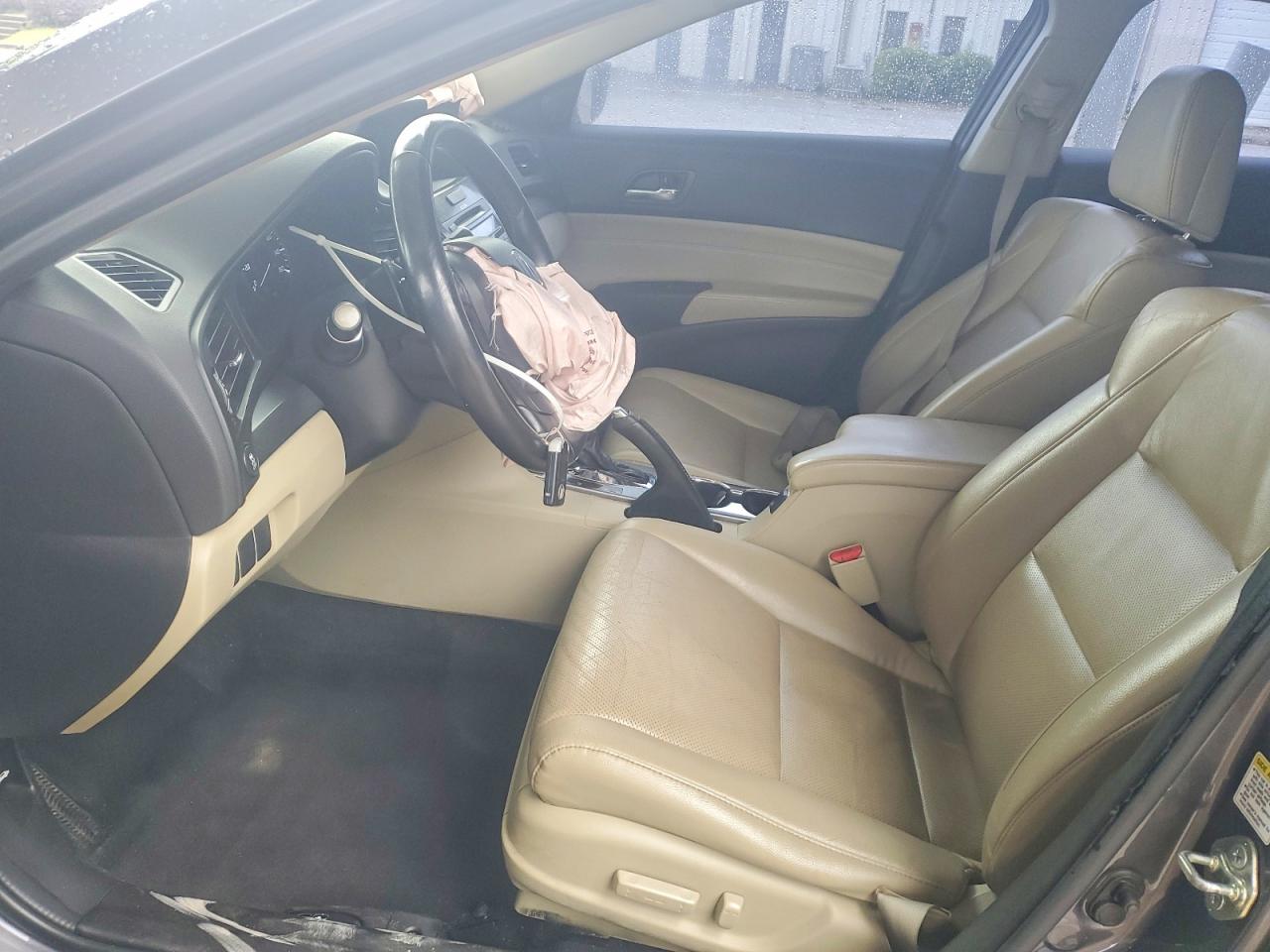 Acura ILX 20 Tech