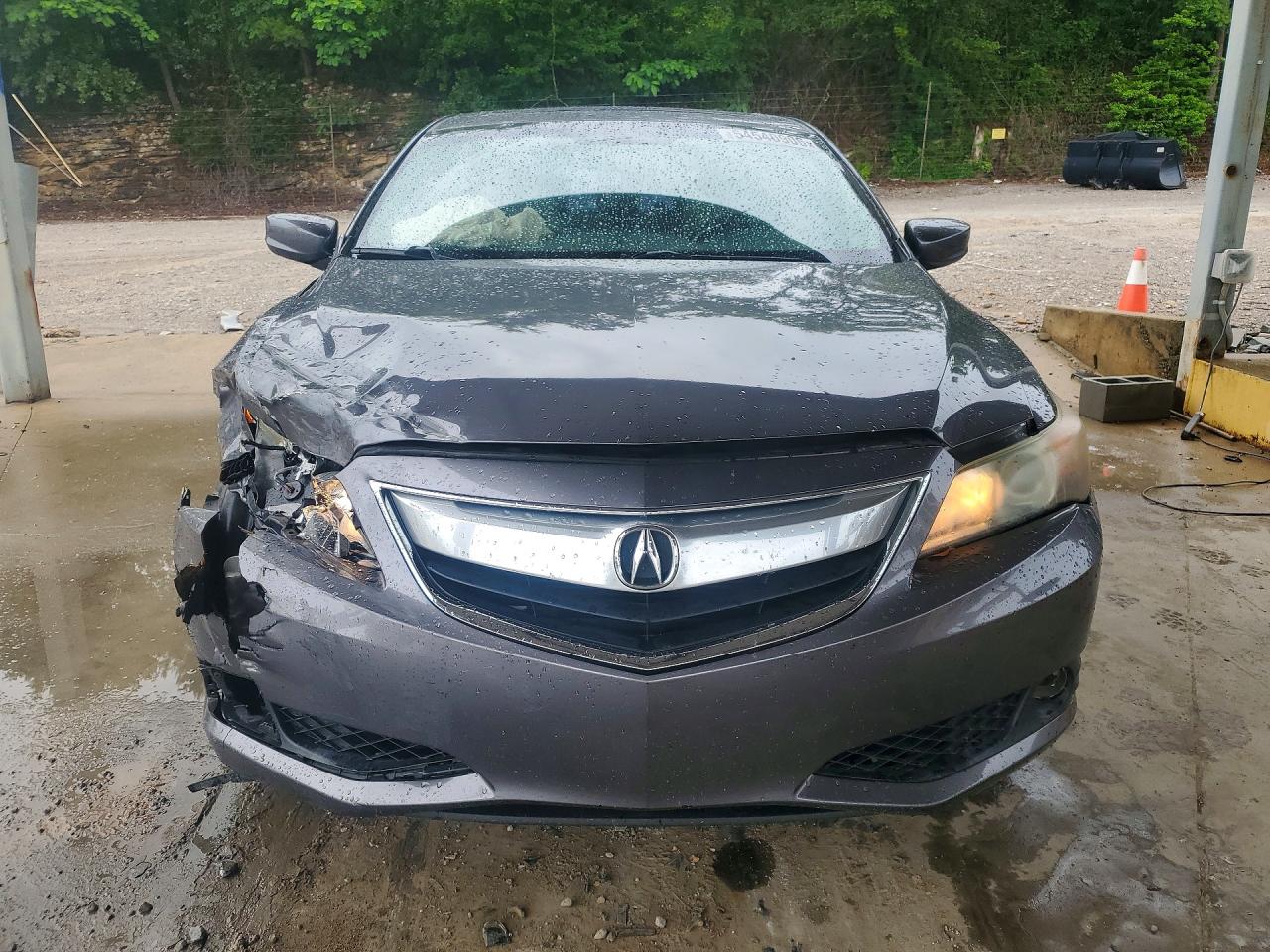 Acura ILX 20 Tech