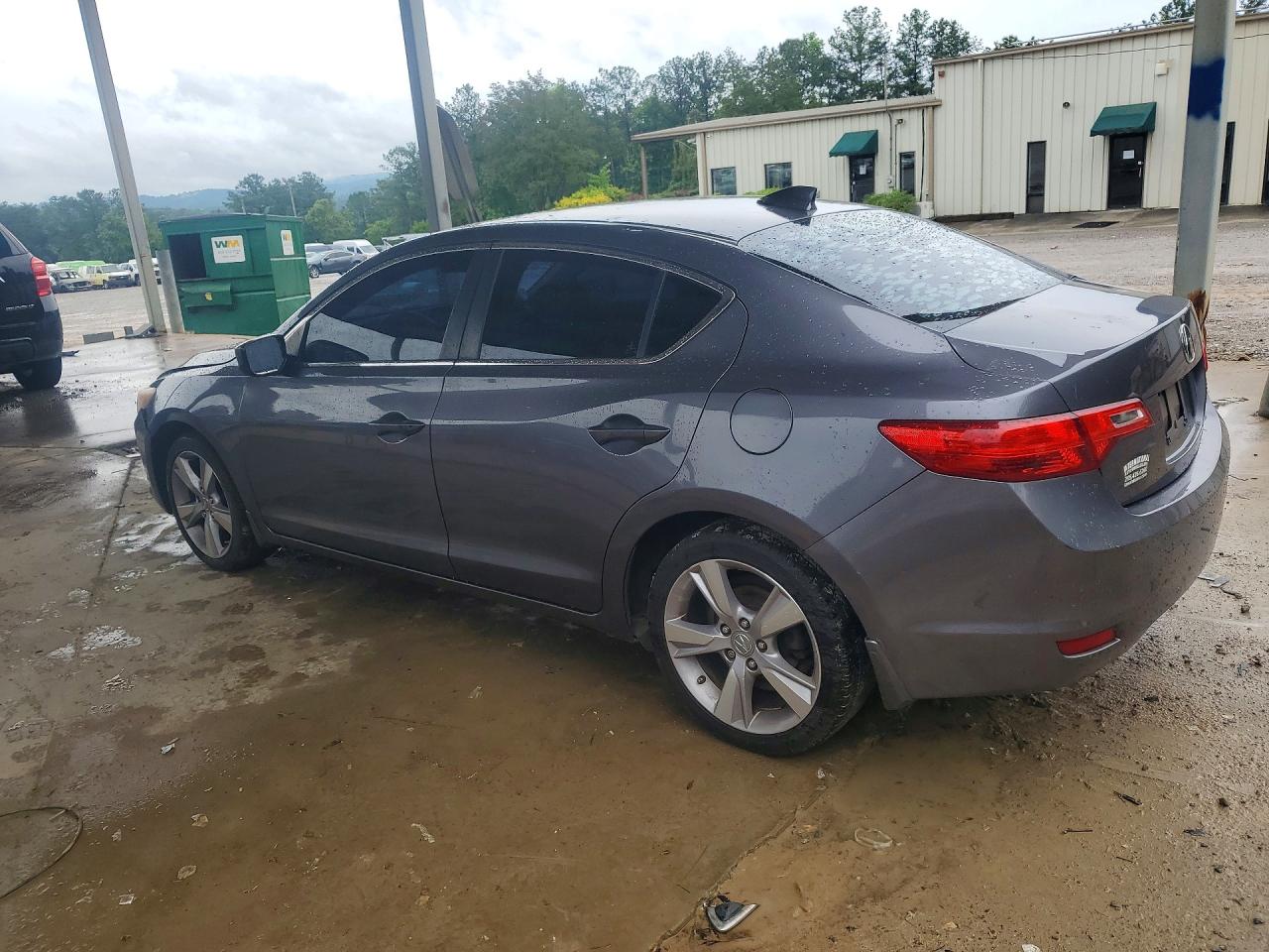 Acura ILX 20 Tech