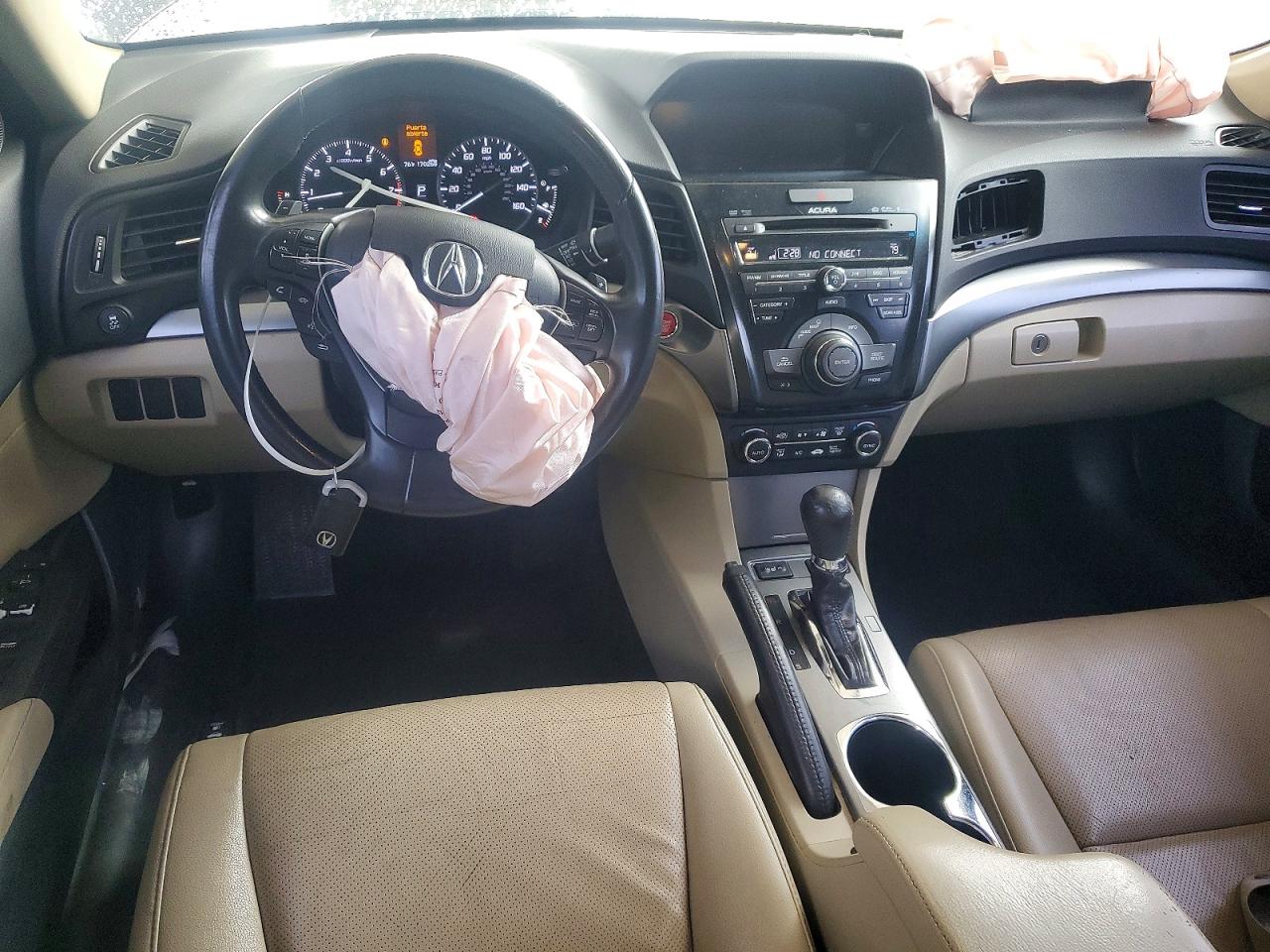 Acura ILX 20 Tech