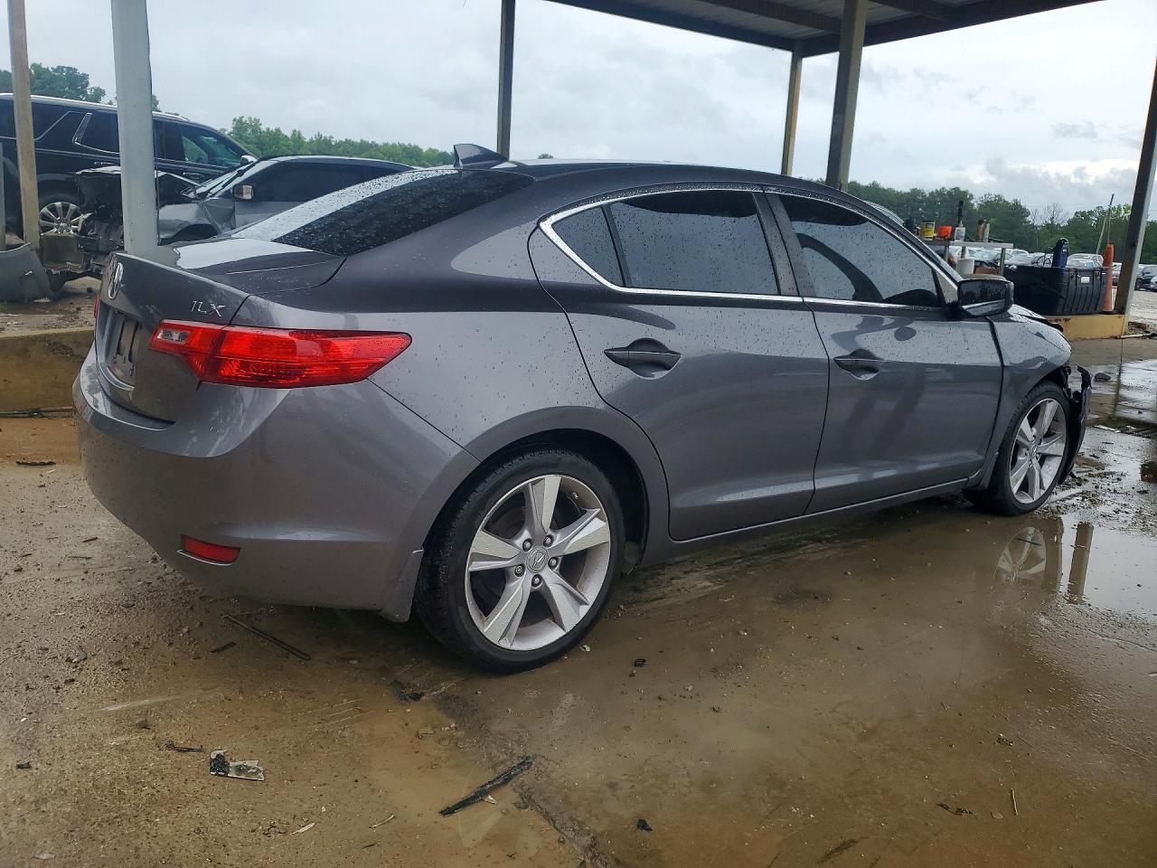 Acura ILX 20 Tech
