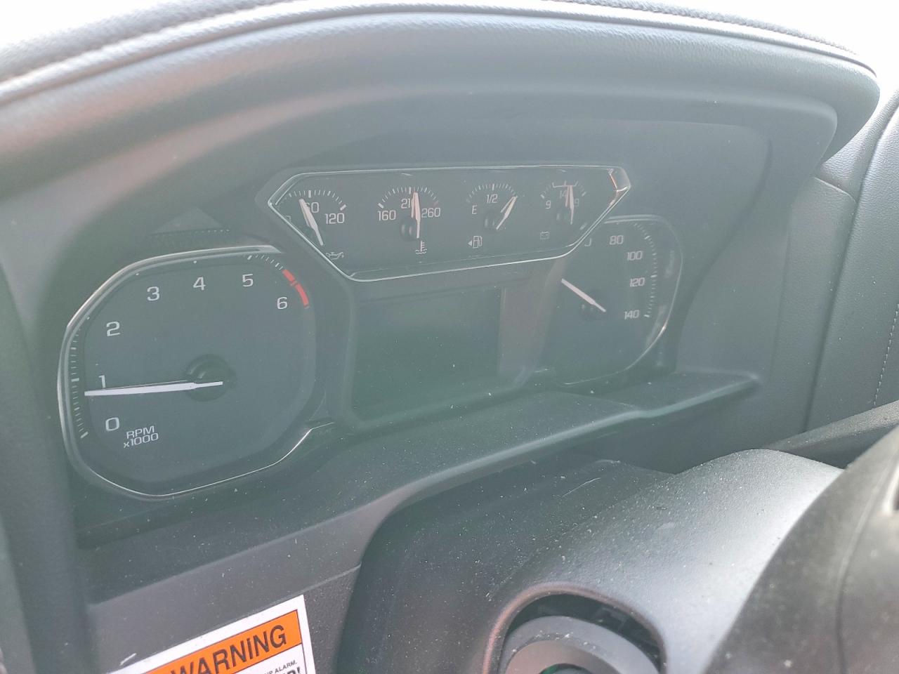 GMC Sierra K2500 Sle