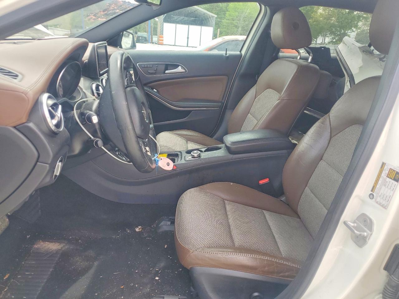 Mercedes-Benz GLA 250 4matic