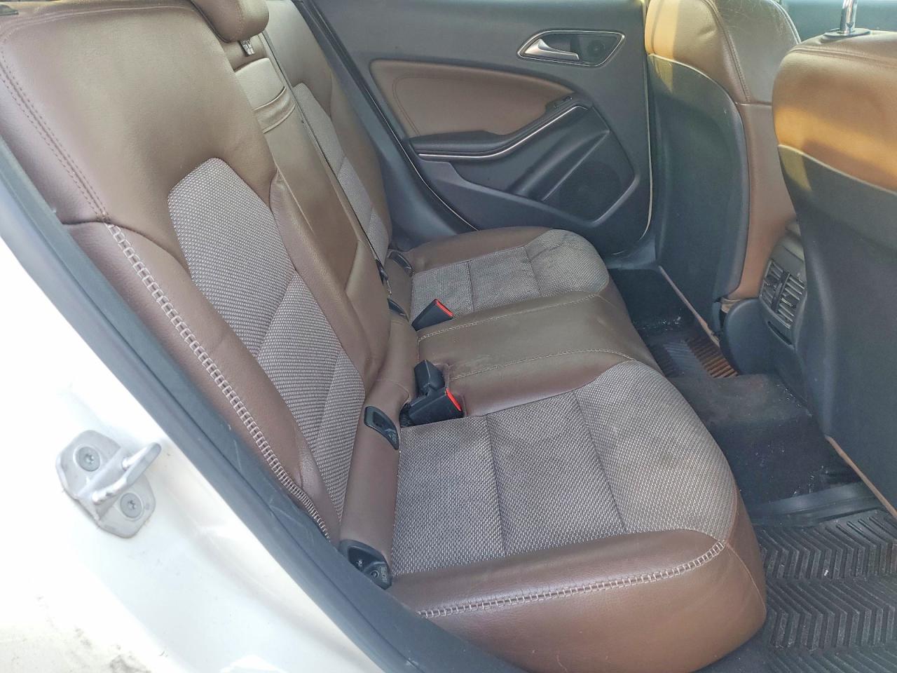 Mercedes-Benz GLA 250 4matic