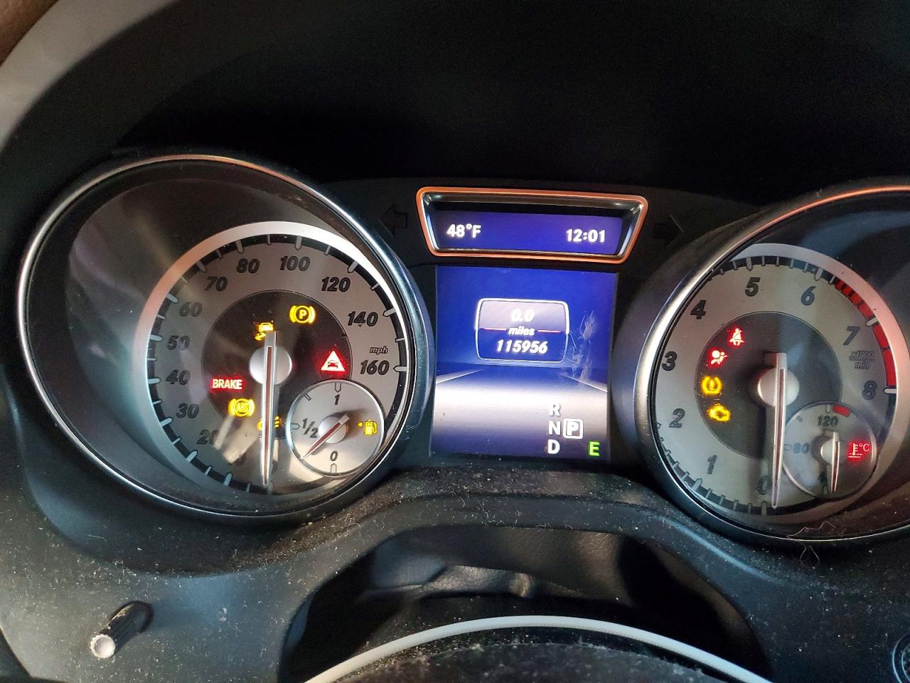 Mercedes-Benz GLA 250 4matic