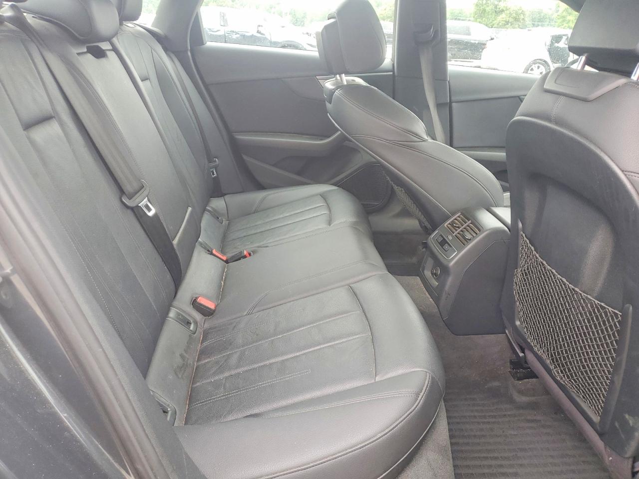 Audi A4 Premium Plus