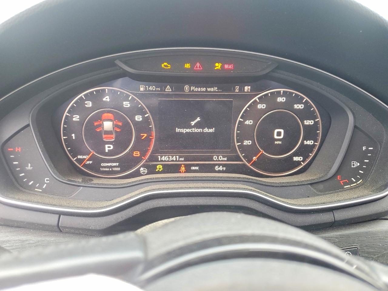 Audi A4 Premium Plus