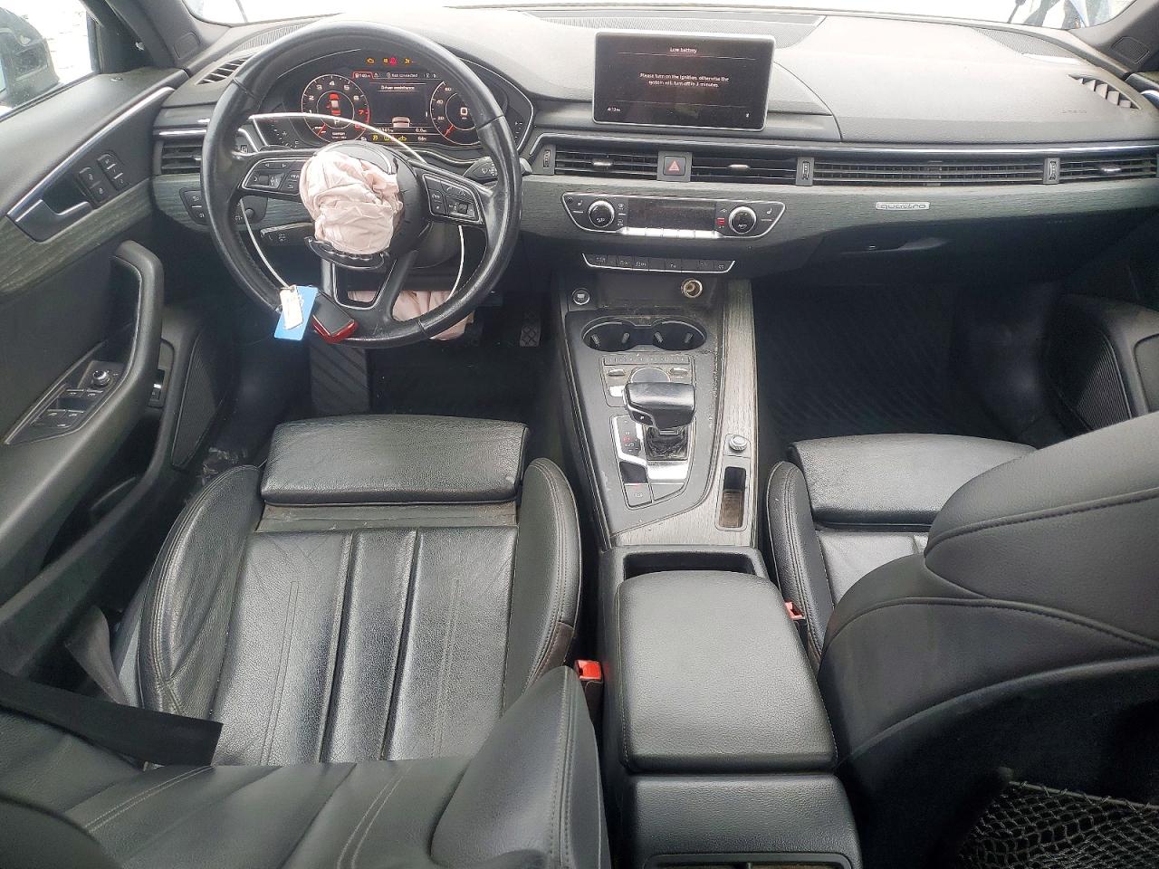 Audi A4 Premium Plus