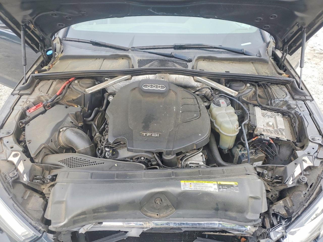 Audi A4 Premium Plus