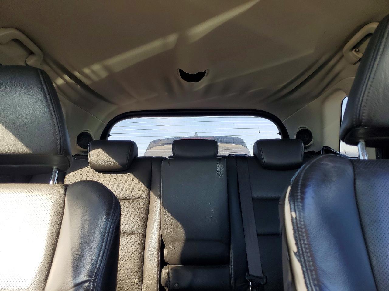 Acura RDX Technology
