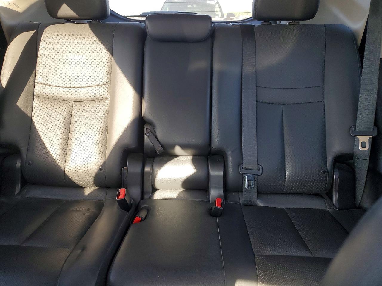 Nissan Rogue Sl