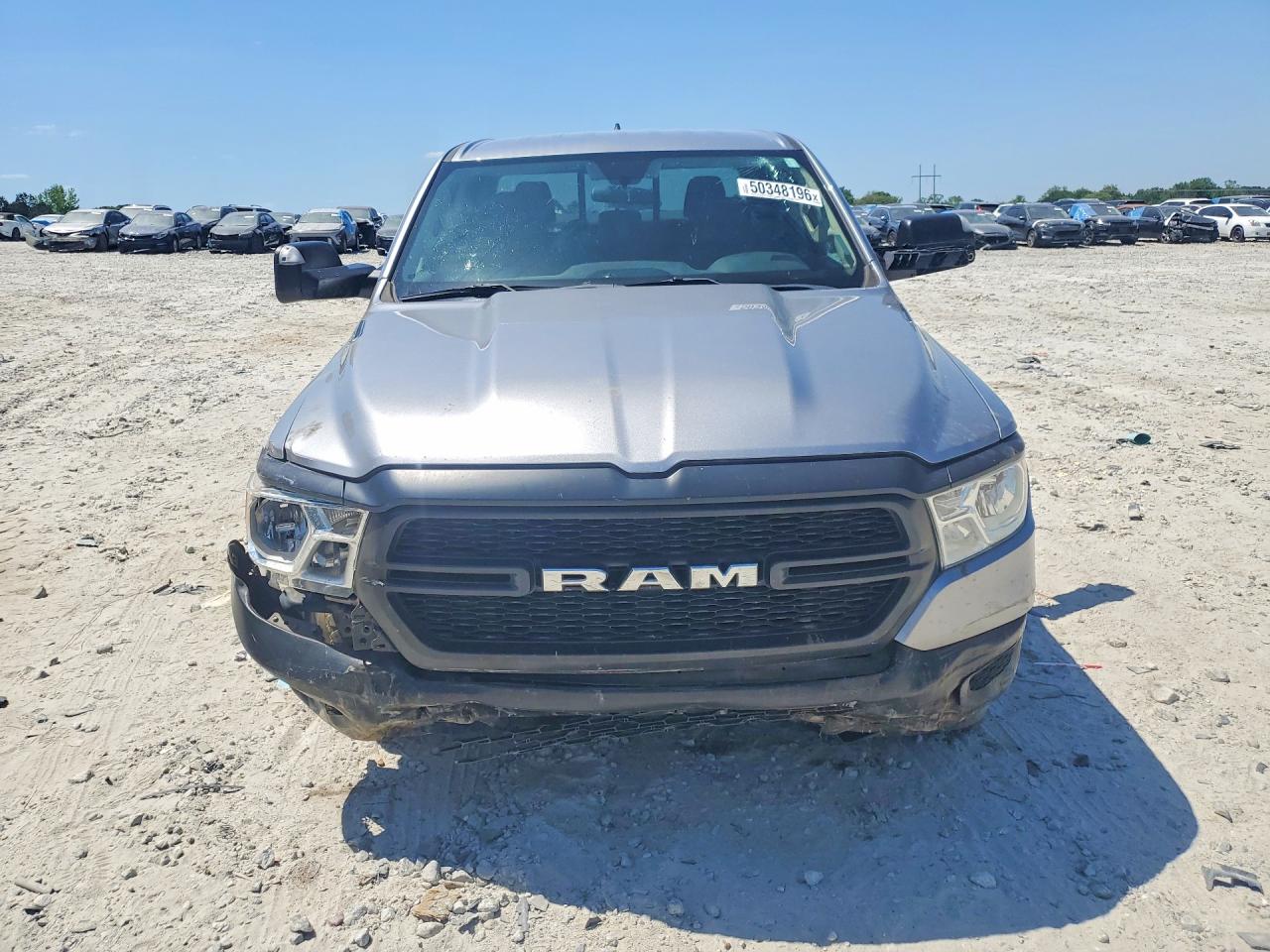 Ram 1500 Tradesman