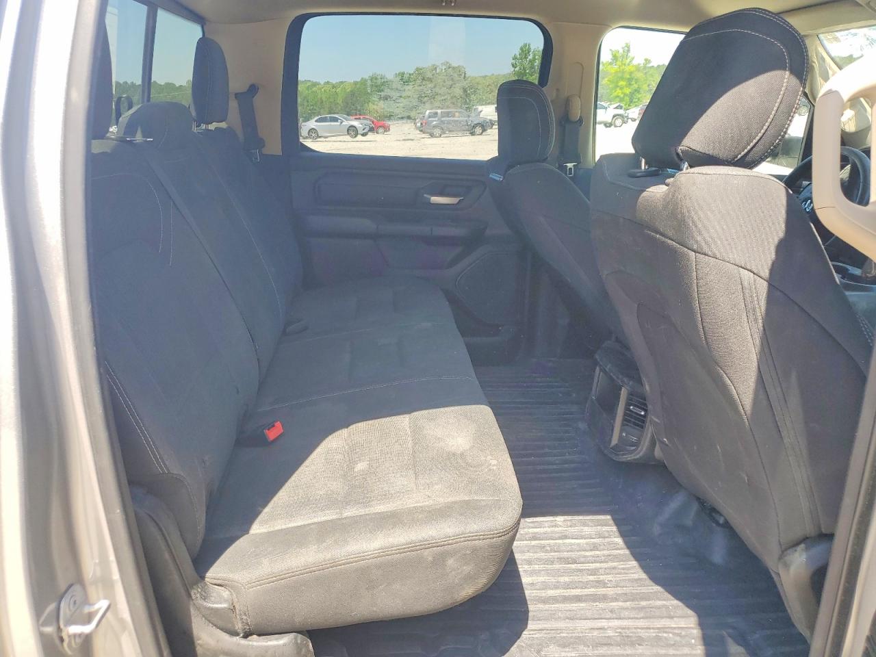 Ram 1500 Tradesman