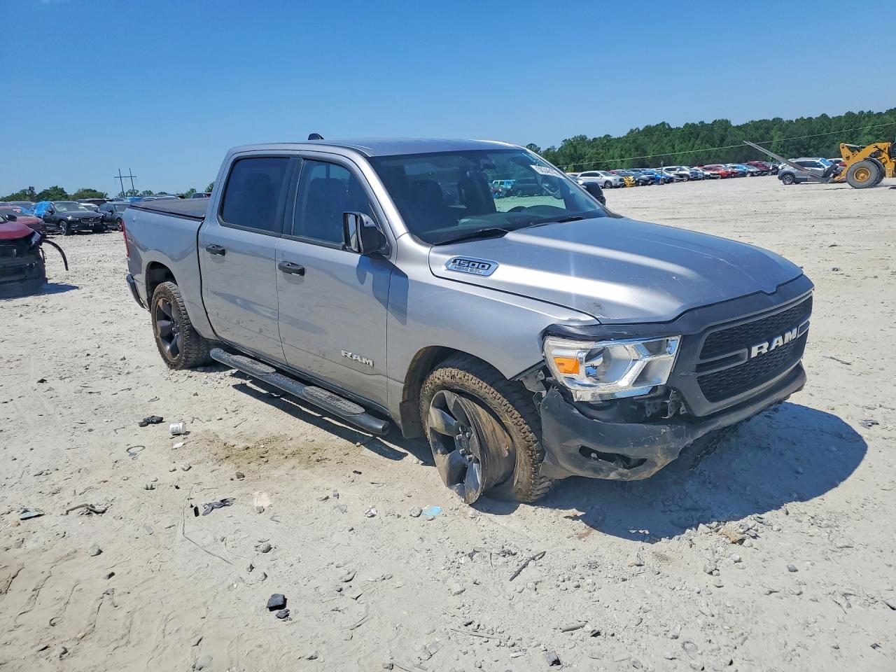 Ram 1500 Tradesman