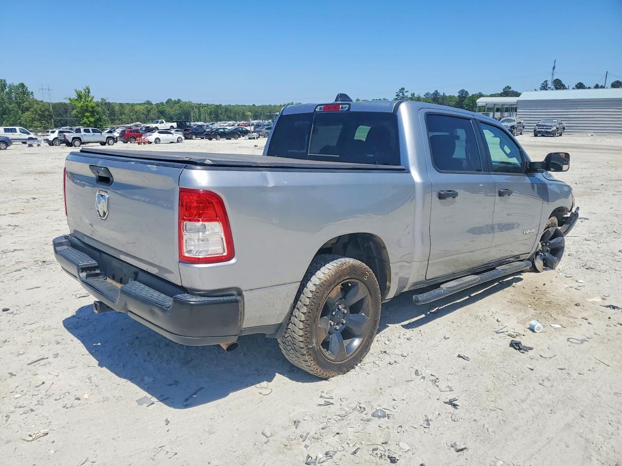 Ram 1500 Tradesman