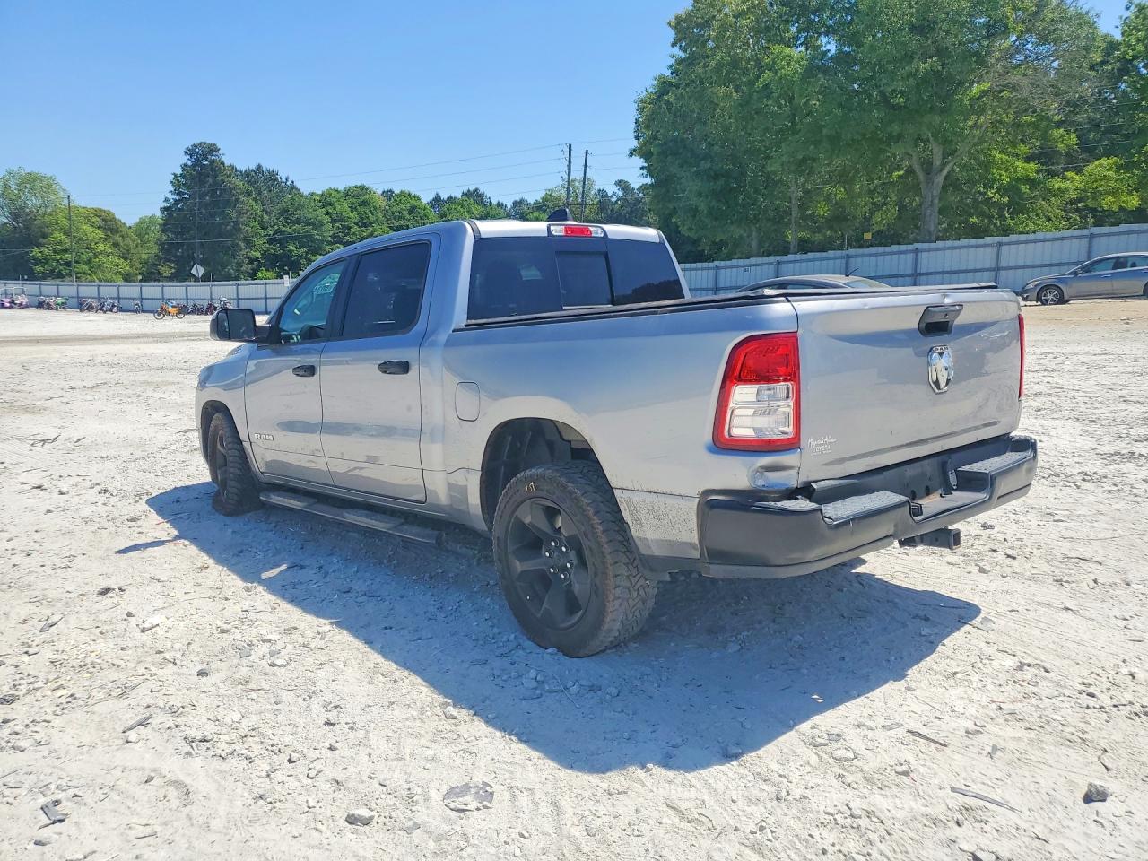 Ram 1500 Tradesman