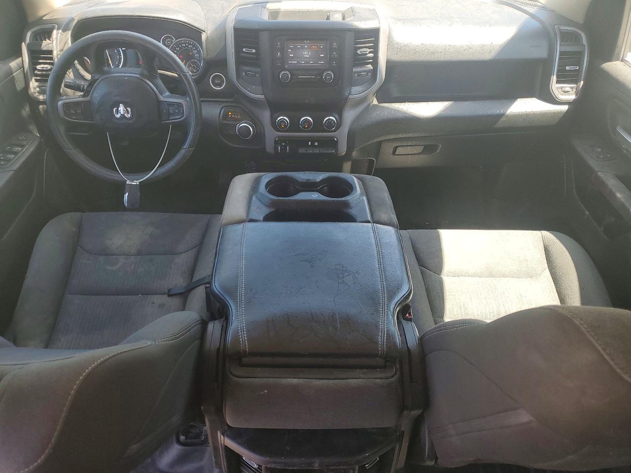 Ram 1500 Tradesman