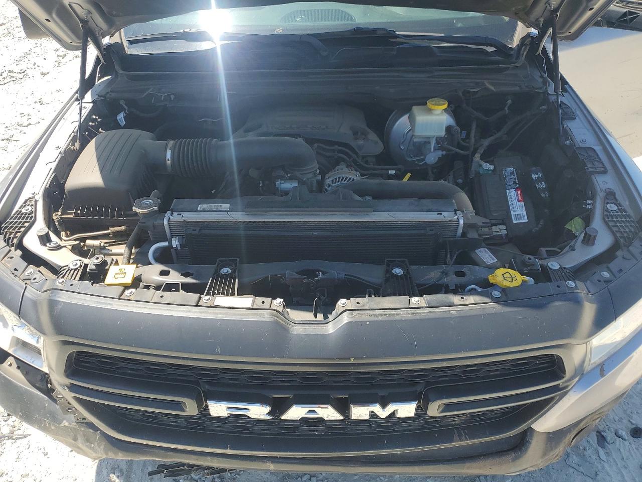 Ram 1500 Tradesman