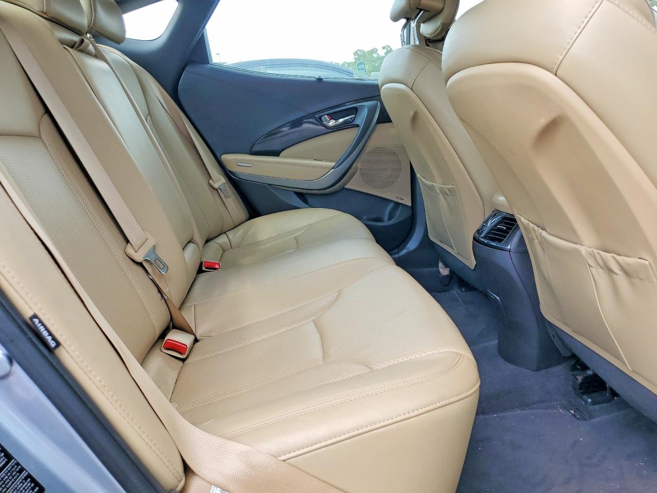 Hyundai Azera Limited