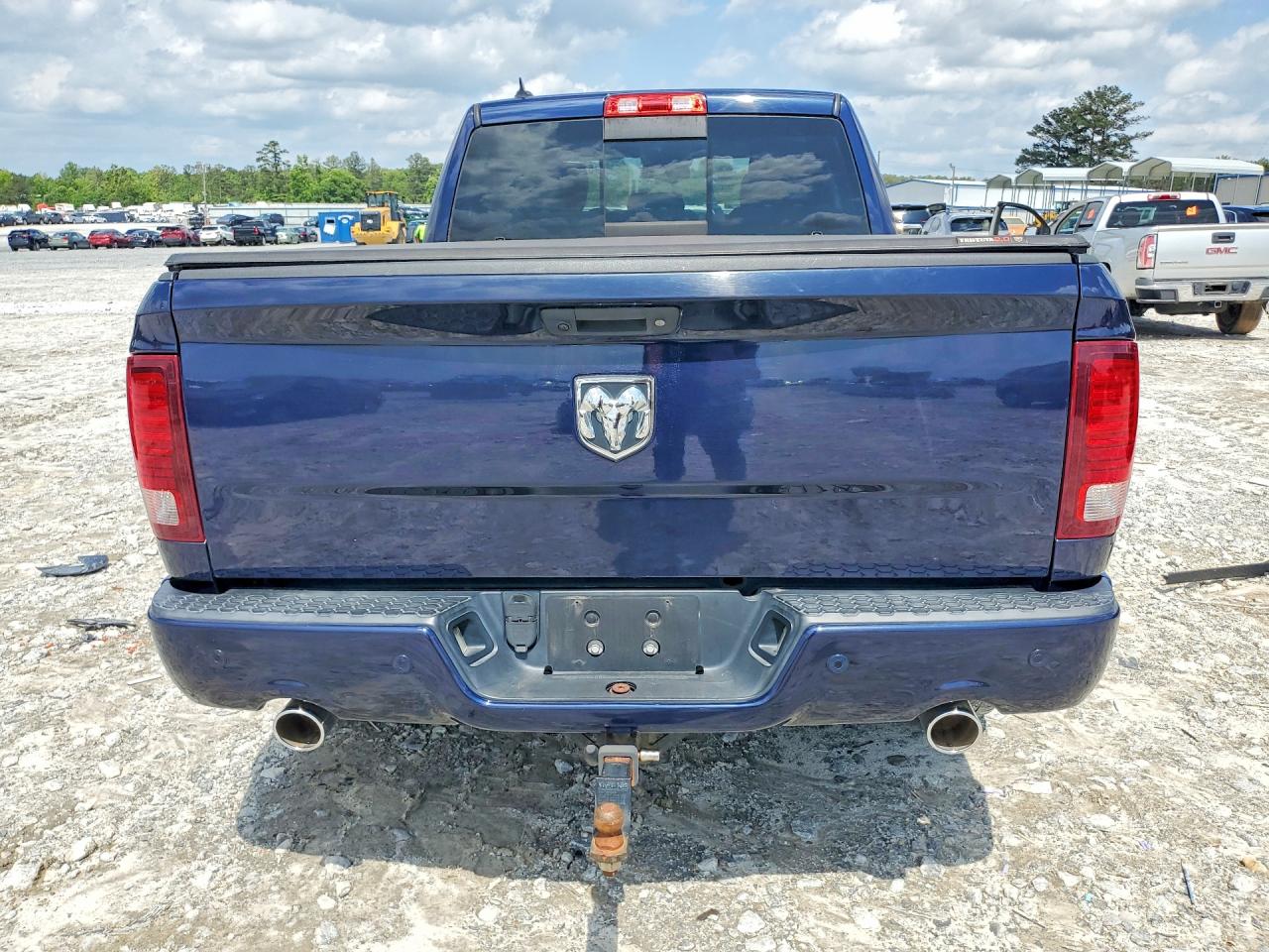 Ram 1500 Sport