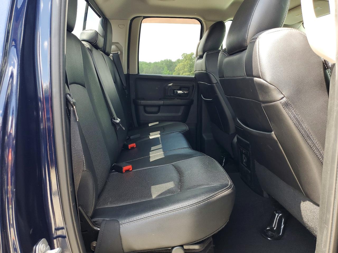 Ram 1500 Sport