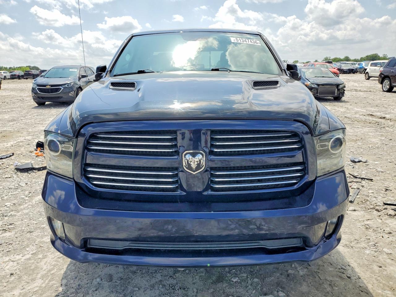Ram 1500 Sport