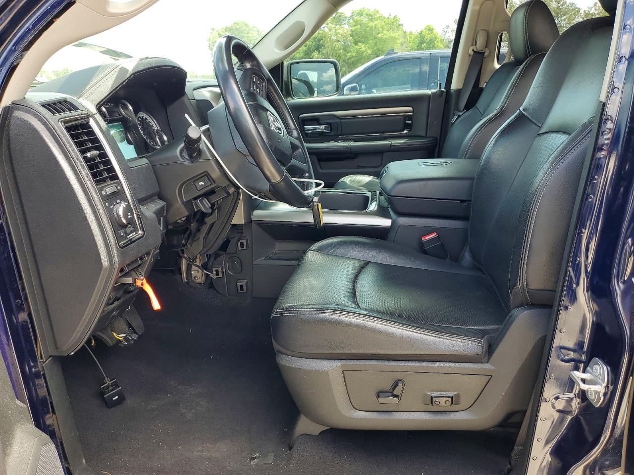 Ram 1500 Sport