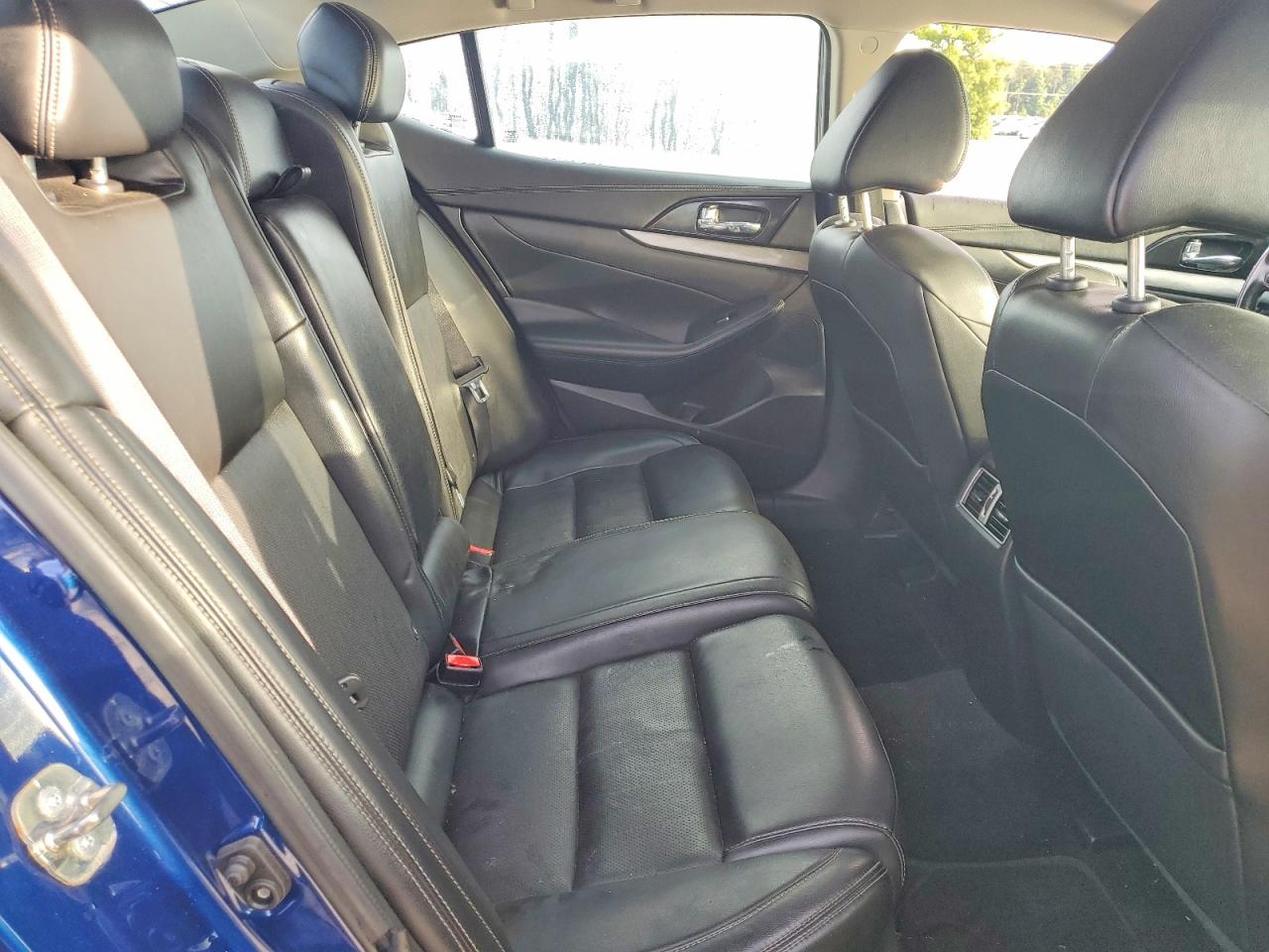 Nissan Maxima 3.5 Sv