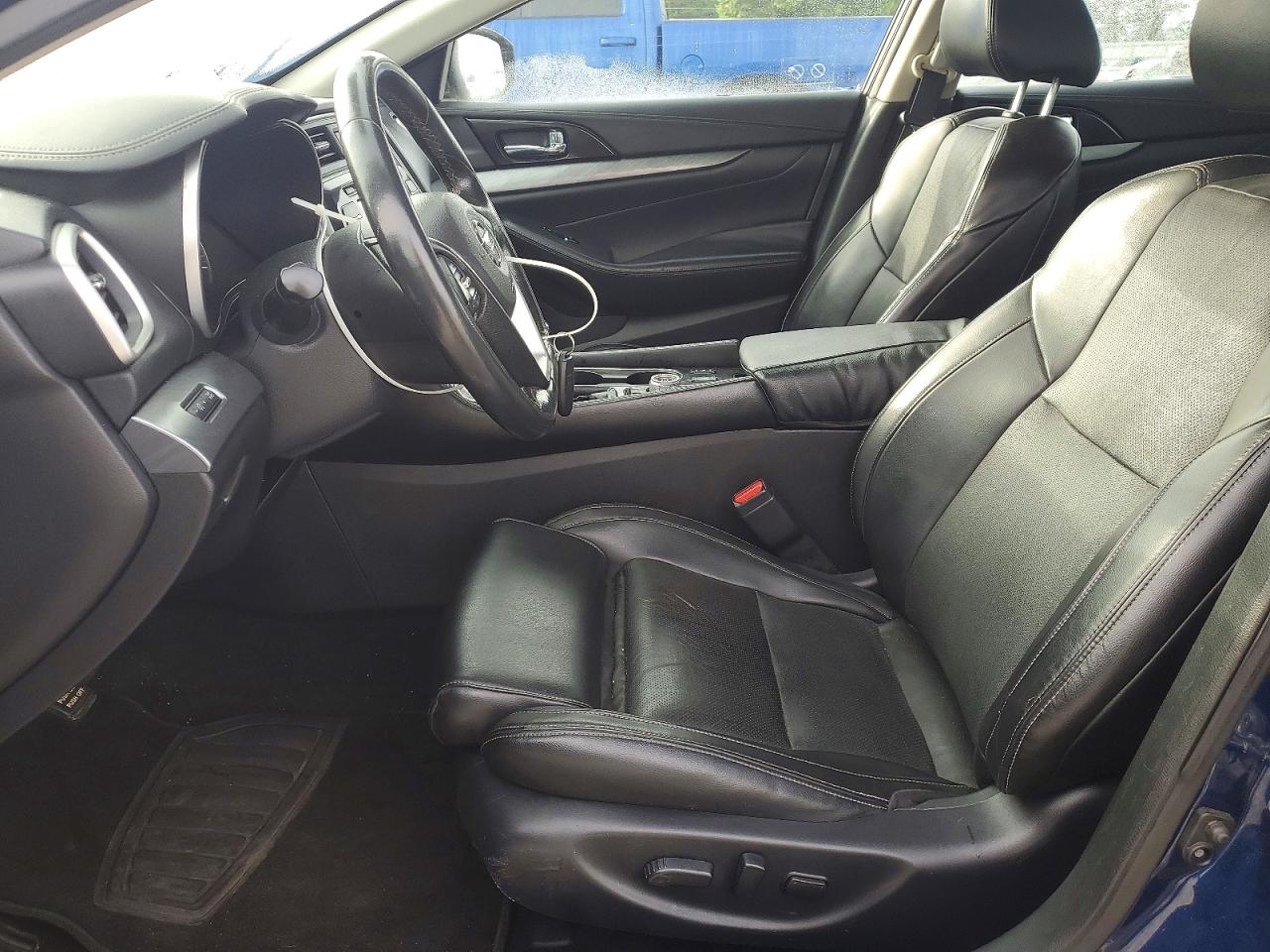 Nissan Maxima 3.5 Sv