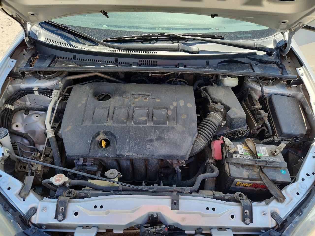 Toyota Corolla Se