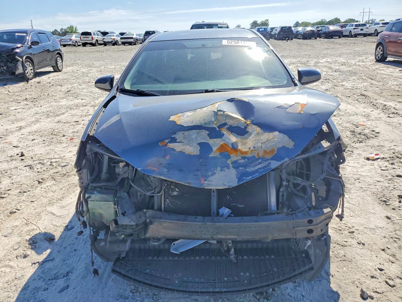 Toyota Corolla Le Eco Plus