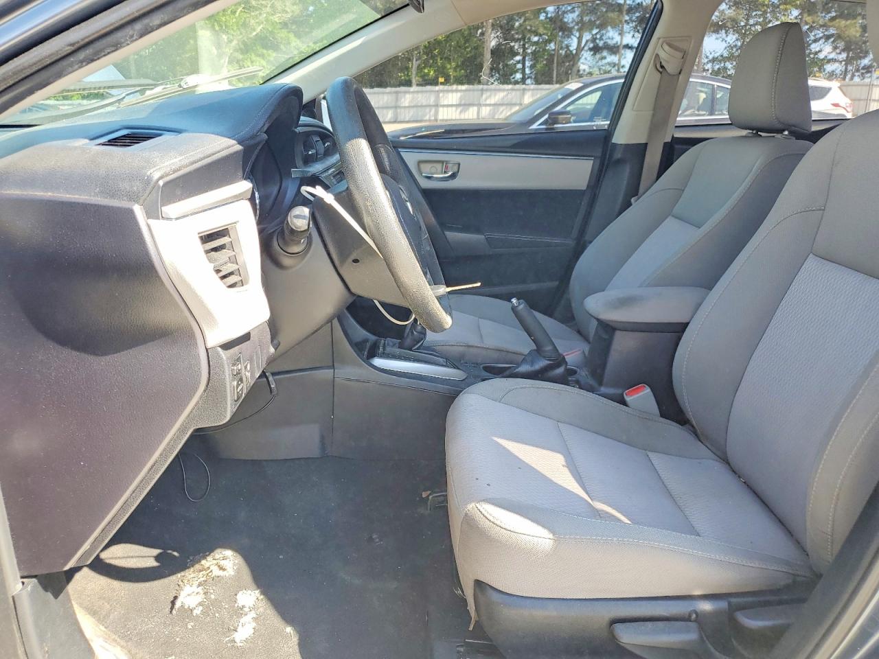 Toyota Corolla Le Eco Plus