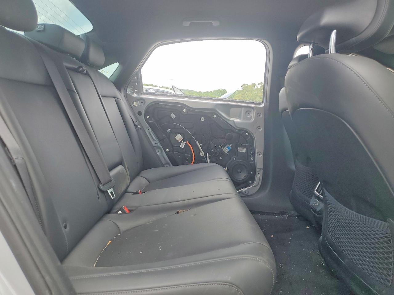 Hyundai Ioniq Sel