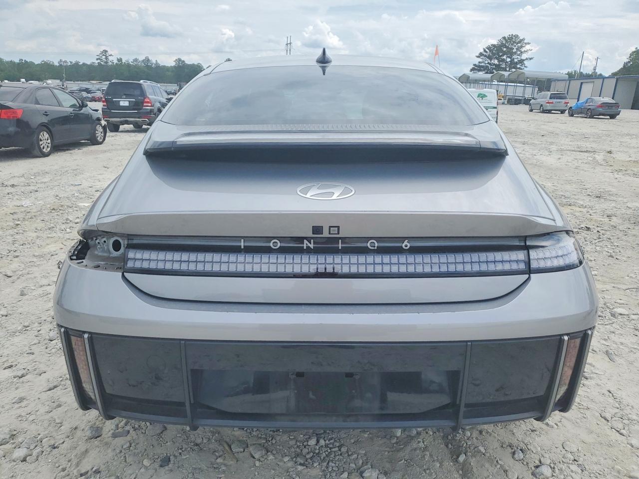 Hyundai Ioniq Sel