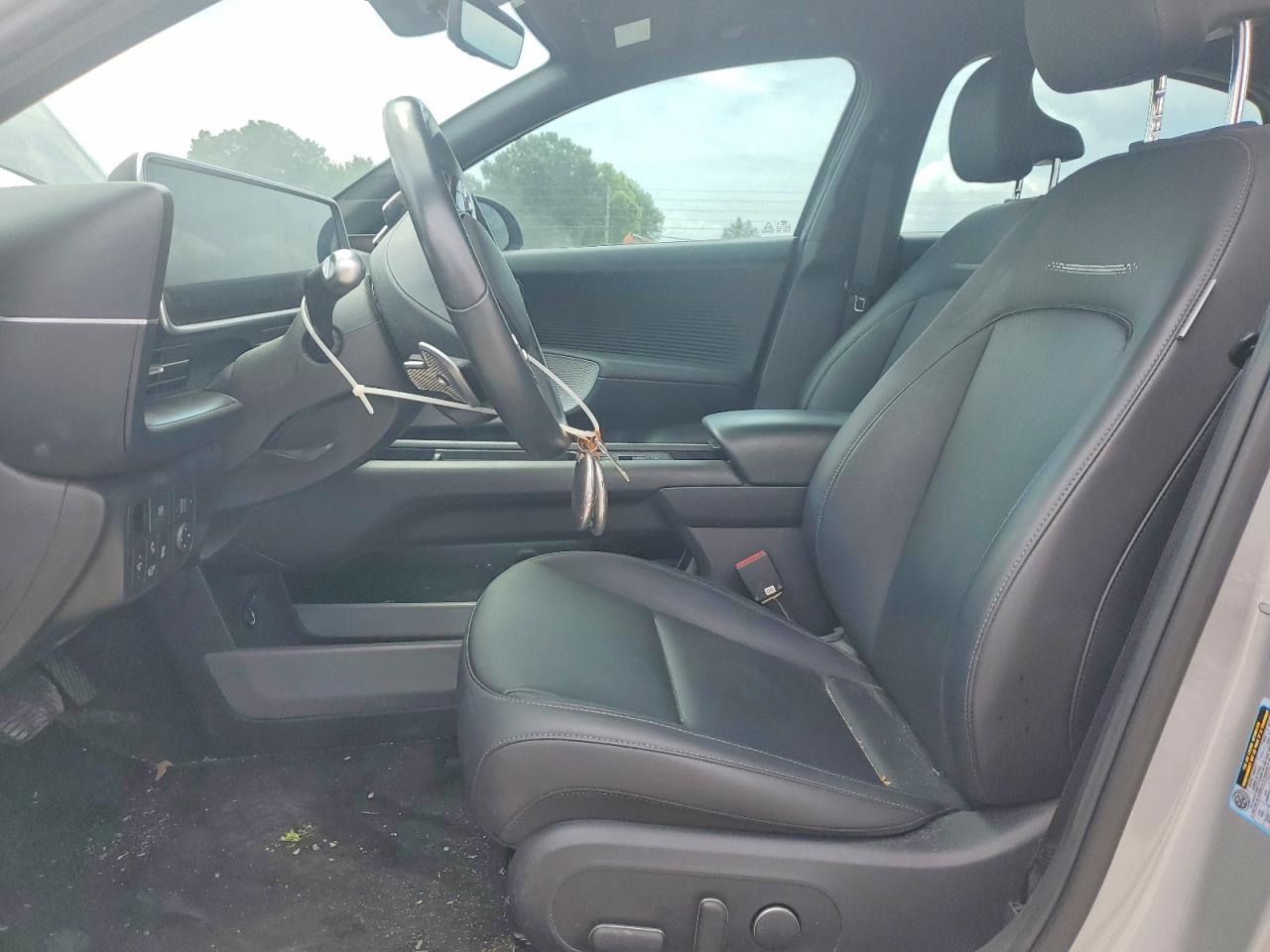 Hyundai Ioniq Sel
