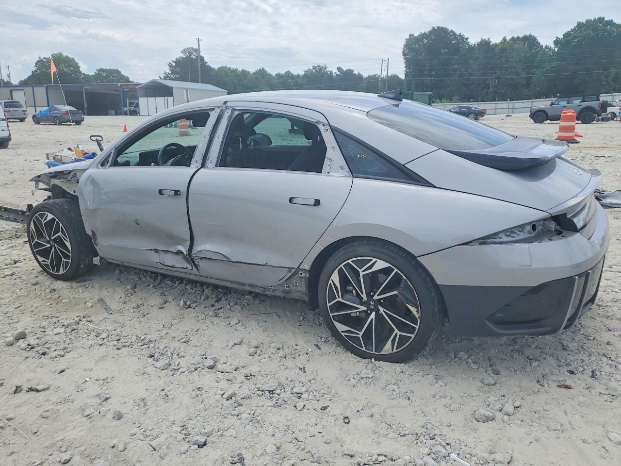 Hyundai Ioniq Sel