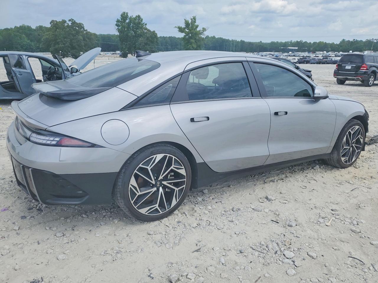 Hyundai Ioniq Sel