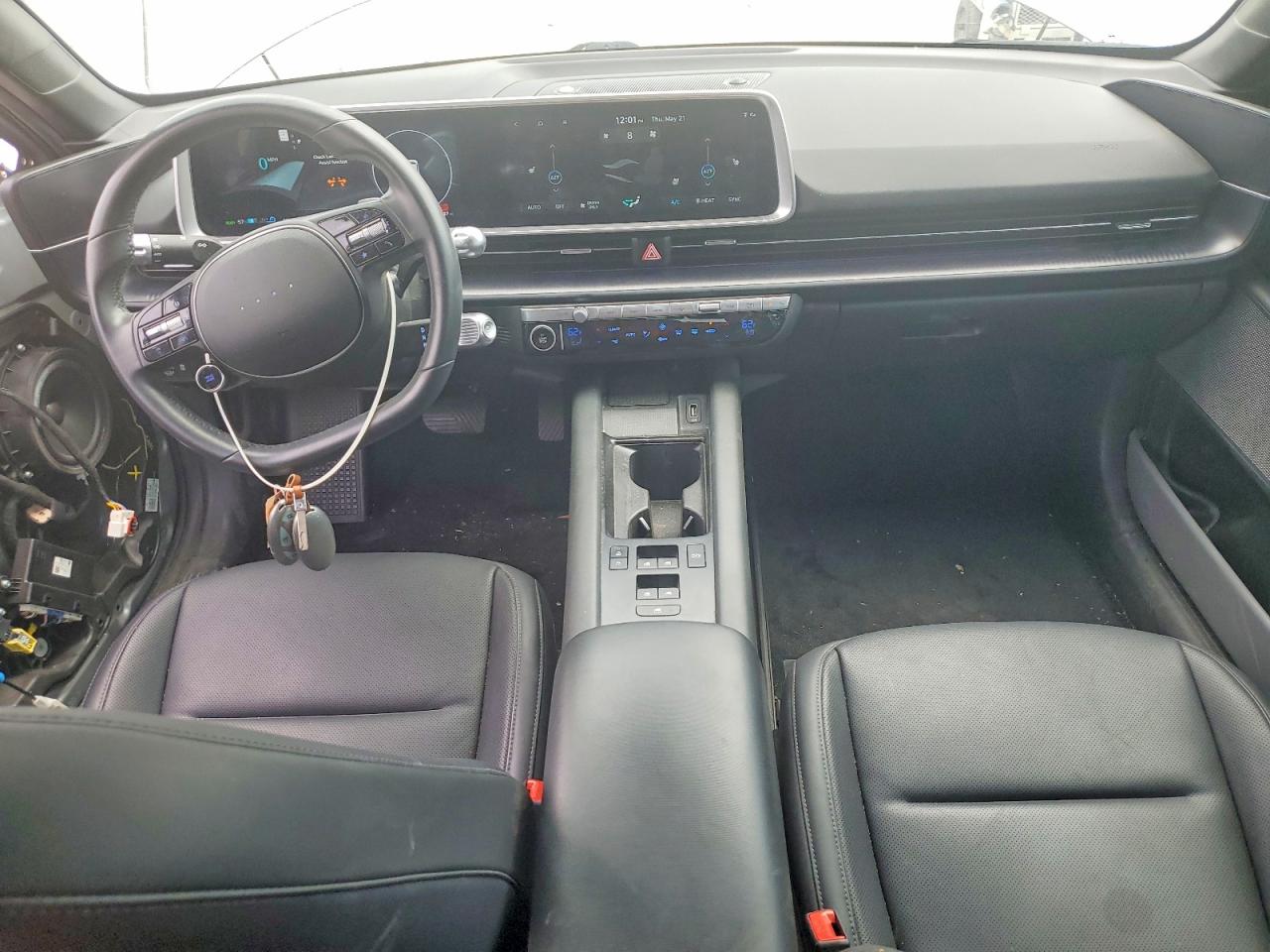 Hyundai Ioniq Sel