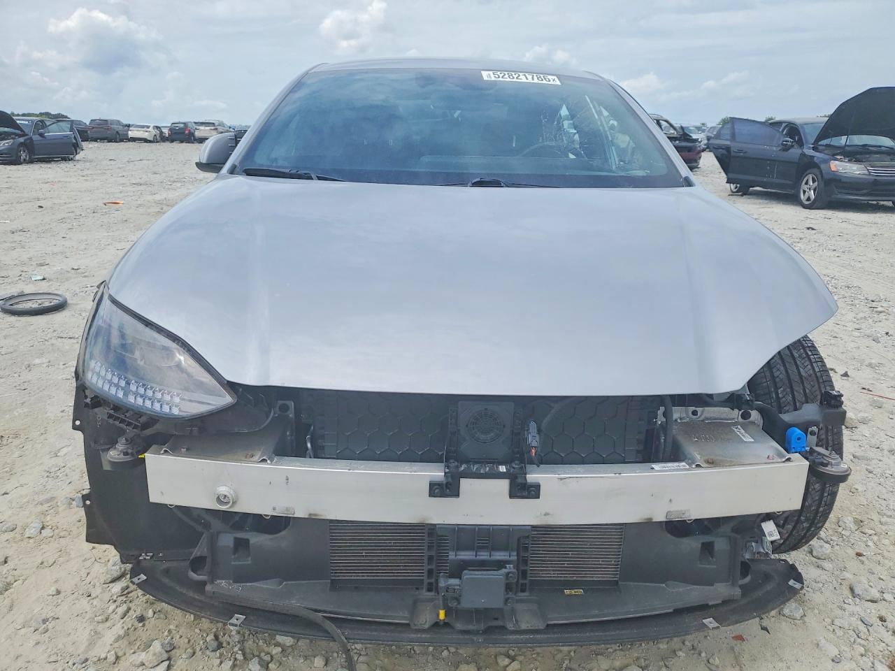 Hyundai Ioniq Sel