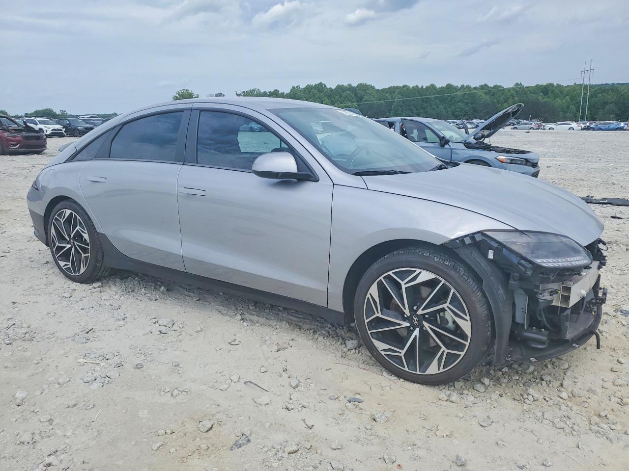 Hyundai Ioniq Sel