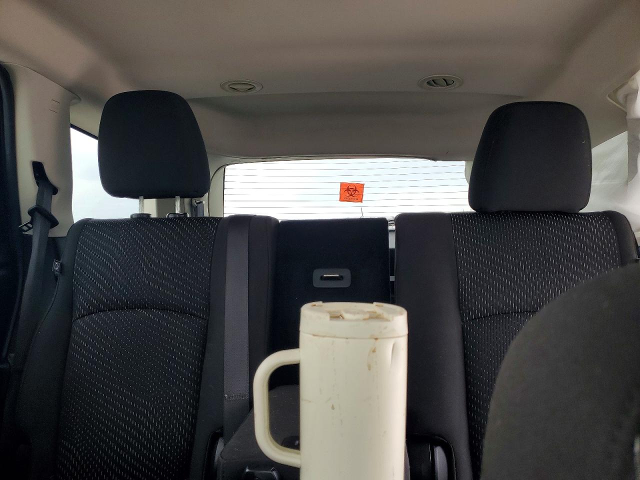 Dodge Journey Se