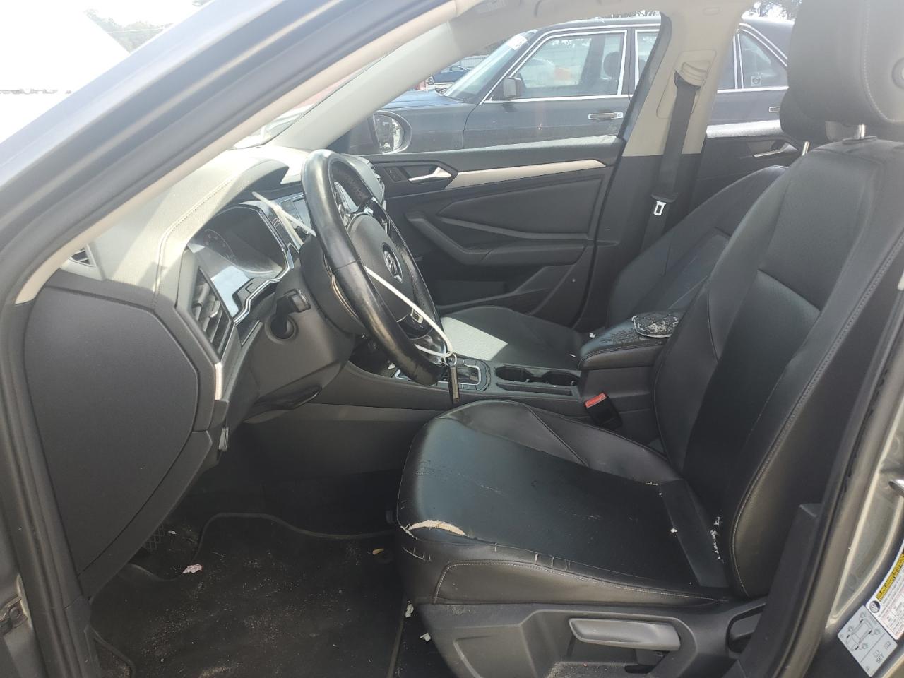 Volkswagen Jetta S