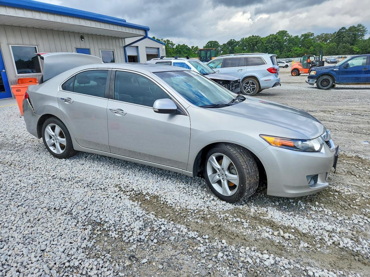 Acura TSX