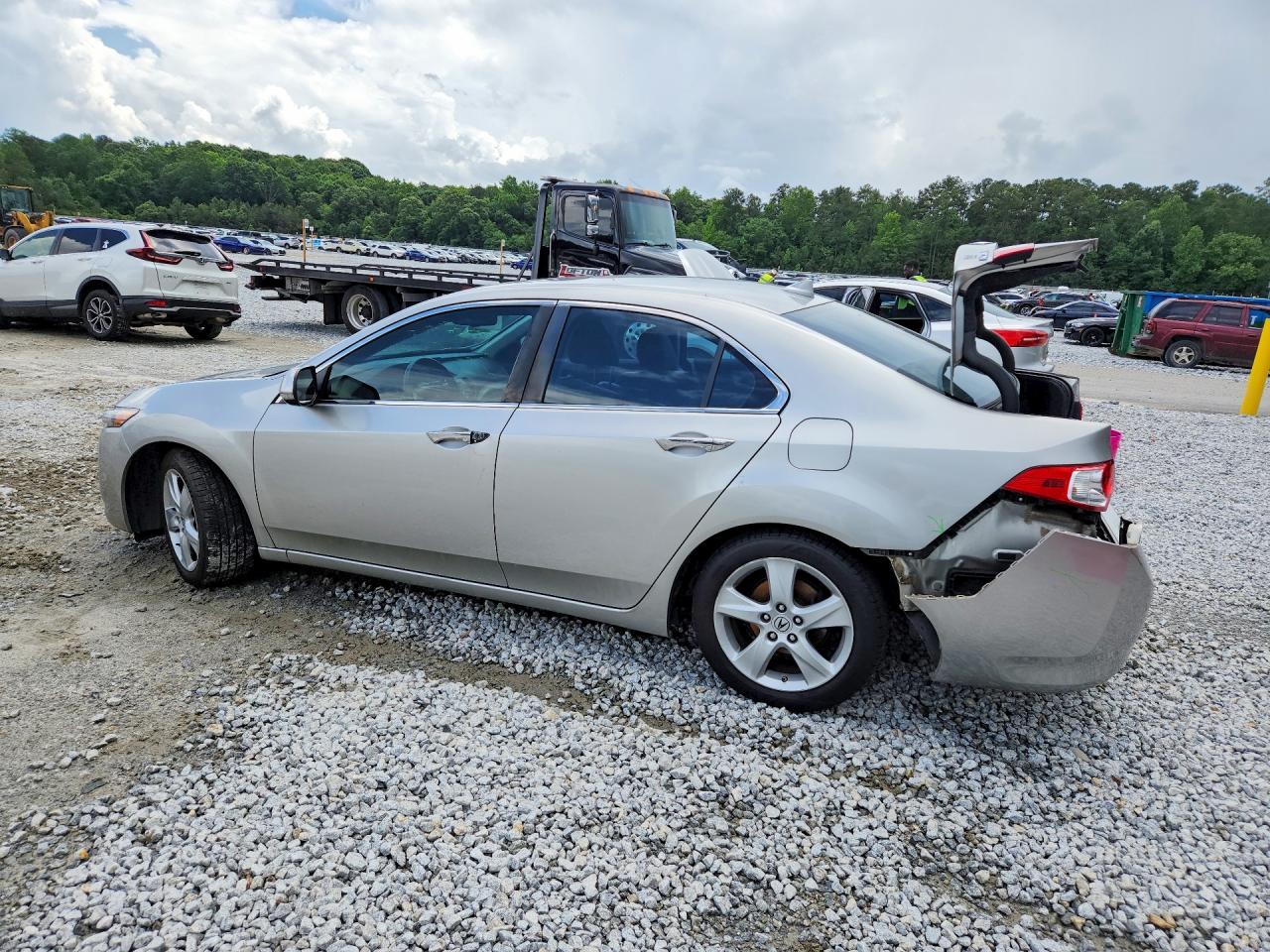 Acura TSX