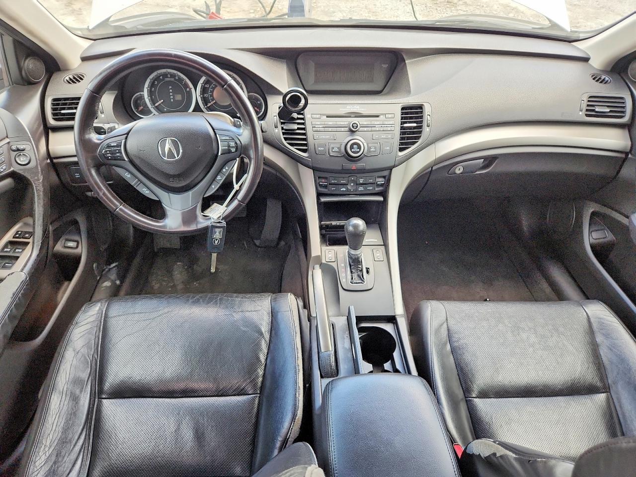 Acura TSX