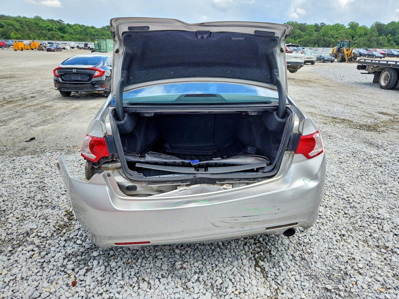 Acura TSX