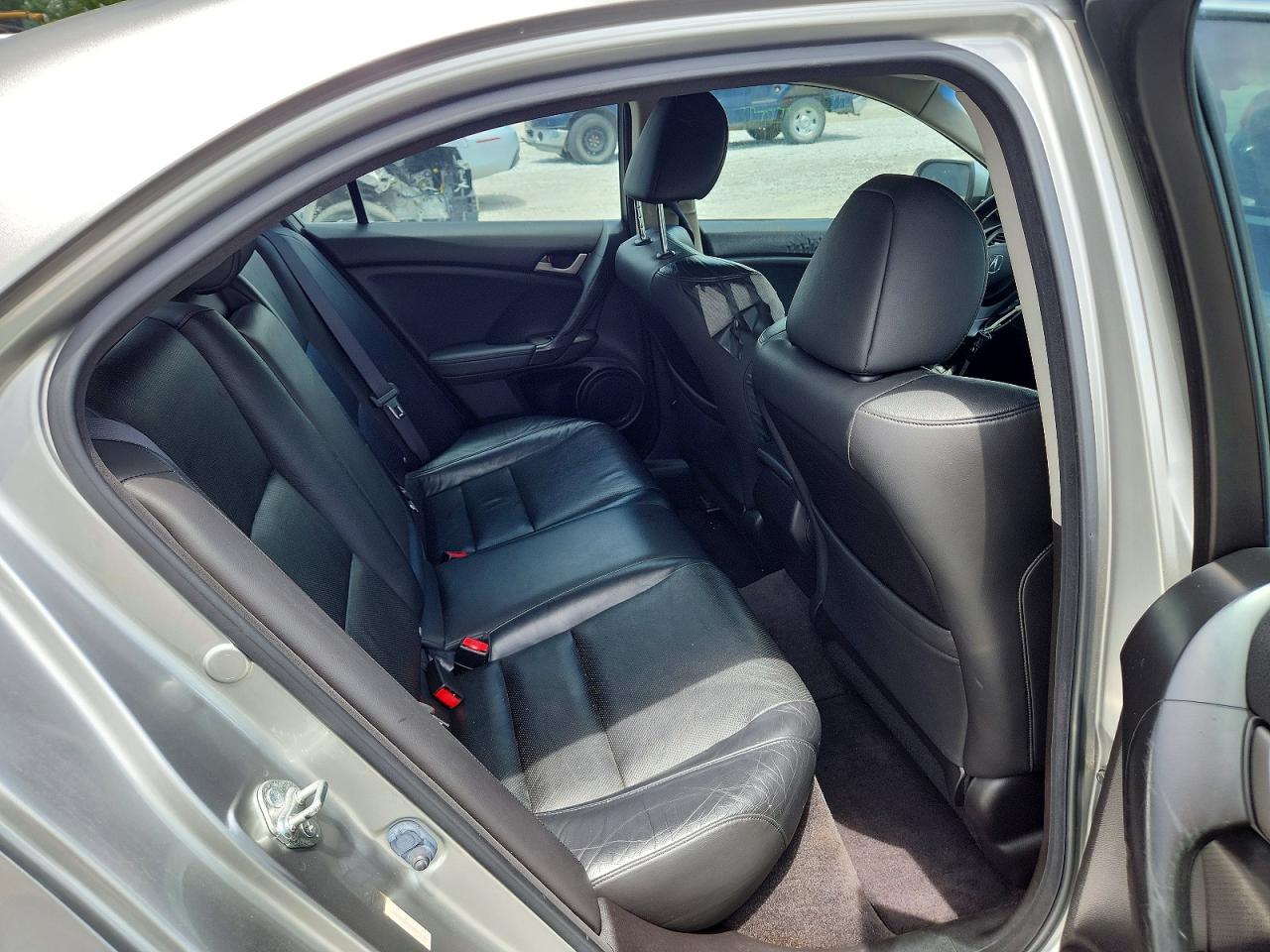 Acura TSX