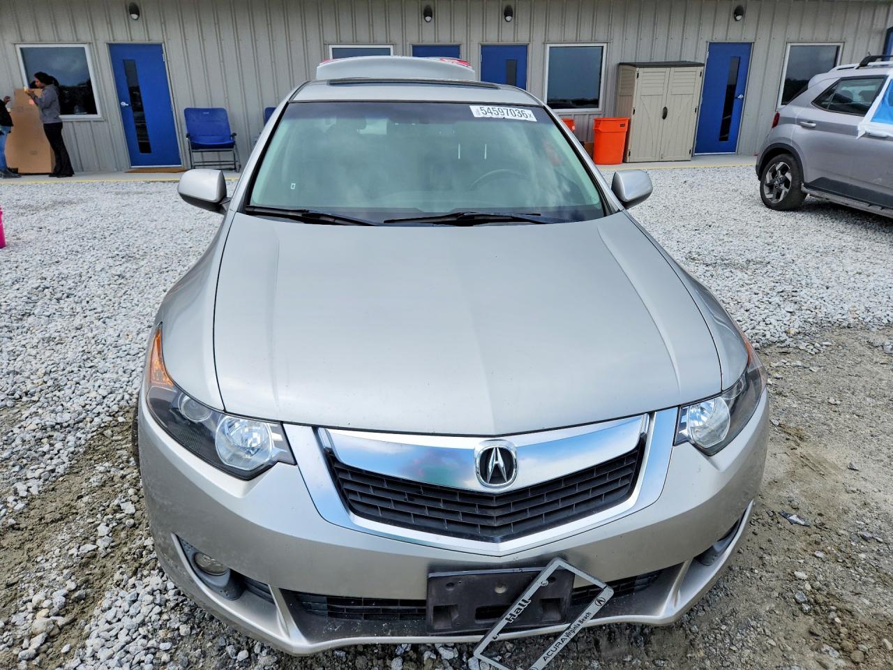 Acura TSX