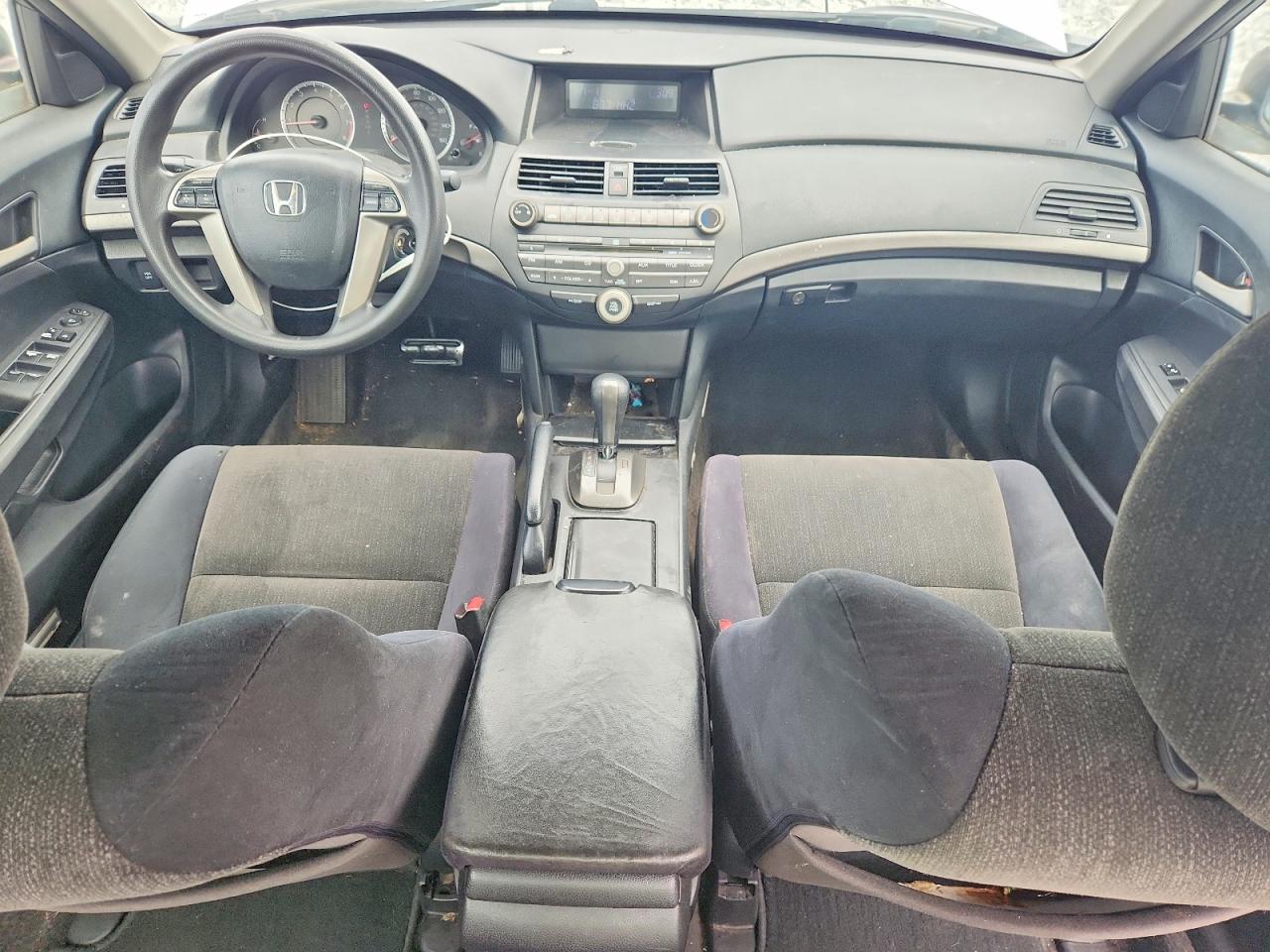 Honda Accord Lxp